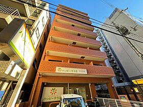 クレールメゾン  ｜ 大阪府吹田市朝日町（賃貸マンション1K・3階・25.20㎡） その1