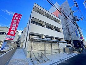 大阪府大阪市淀川区三津屋南２丁目10番17号（賃貸アパート1K・2階・29.10㎡） その3