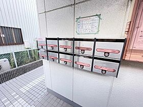 パルハイツ加茂  ｜ 兵庫県川西市下加茂１丁目（賃貸マンション1R・3階・24.75㎡） その18