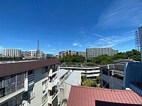 ハイツ丸栄  ｜ 大阪府吹田市千里山西６丁目63番12号（賃貸マンション2K・5階・40.00㎡） その16