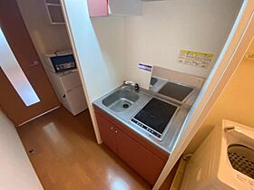 レオパレス山田東1  ｜ 大阪府吹田市山田東１丁目（賃貸アパート1K・2階・19.87㎡） その7