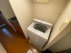 レオパレス藤が丘2番館  ｜ 大阪府吹田市藤が丘町（賃貸アパート1K・2階・19.87㎡） その25