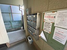 ルネ山岸  ｜ 大阪府吹田市泉町４丁目（賃貸マンション1R・3階・18.00㎡） その27