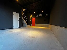 玉井町Garage House  ｜ 大阪府豊中市玉井町３丁目（賃貸テラスハウス1R・1階・55.80㎡） その26