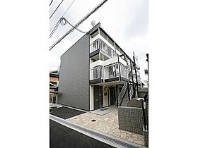 レオパレスジェントリー2  ｜ 大阪府豊中市若竹町１丁目（賃貸アパート1K・3階・20.01㎡） その17