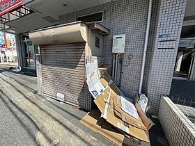 コンフォート岸部  ｜ 大阪府吹田市岸部中４丁目（賃貸マンション1R・4階・25.43㎡） その27