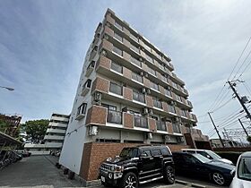 正雀グランドハイツ北  ｜ 大阪府吹田市南正雀４丁目5番6号（賃貸マンション1DK・3階・26.46㎡） その1