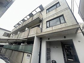 コムズハウス千里中央1  ｜ 大阪府豊中市上新田２丁目（賃貸マンション1K・1階・20.00㎡） その1