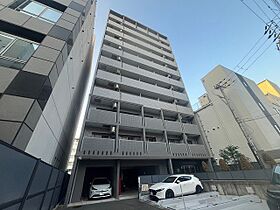 エスリード江坂公園  ｜ 大阪府吹田市垂水町３丁目（賃貸マンション1K・9階・30.10㎡） その3