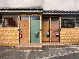 畦崎文化  ｜ 大阪府豊中市庄内栄町４丁目（賃貸アパート1DK・2階・25.92㎡） その16