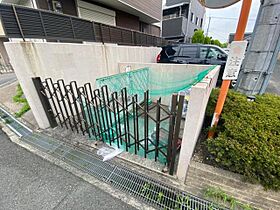 サンライズ・フレア  ｜ 大阪府豊中市長興寺南３丁目（賃貸マンション3LDK・2階・53.00㎡） その28