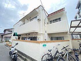 ハイツ蛍池A棟  ｜ 大阪府豊中市螢池東町２丁目（賃貸マンション1R・3階・18.00㎡） その1