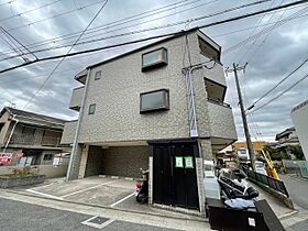 ハイツクローバー2  ｜ 大阪府吹田市岸部北２丁目（賃貸マンション1K・1階・22.20㎡） その3