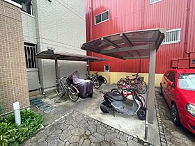 クレールコート  ｜ 大阪府豊中市螢池西町２丁目6番4号（賃貸アパート1LDK・3階・40.35㎡） その29