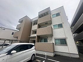 大阪府池田市天神１丁目1番21号（賃貸アパート1LDK・3階・43.15㎡） その3