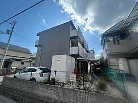 レオパレスマース  ｜ 大阪府豊中市螢池北町２丁目（賃貸マンション1K・1階・19.87㎡） その3