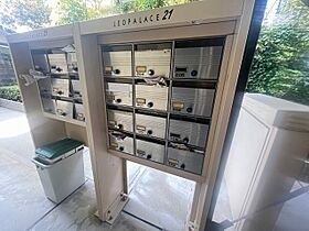 レオパレスマース  ｜ 大阪府豊中市螢池北町２丁目（賃貸マンション1K・1階・19.87㎡） その14