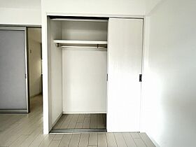 アールエスフラッツ  ｜ 大阪府吹田市江坂町１丁目16番5号（賃貸マンション1DK・7階・27.96㎡） その14