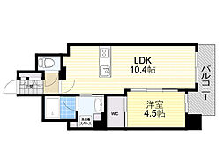 江坂駅 11.5万円