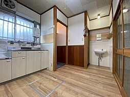 居間
