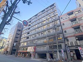 チサンマンション第3新大阪  ｜ 大阪府大阪市淀川区西中島５丁目（賃貸マンション1R・5階・21.95㎡） その1