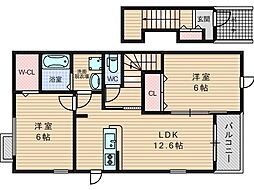 瑞光四丁目駅 9.1万円