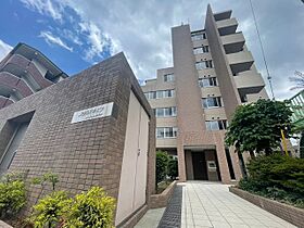 桃山台アルビラ  ｜ 大阪府豊中市新千里南町３丁目（賃貸マンション1K・2階・61.63㎡） その3