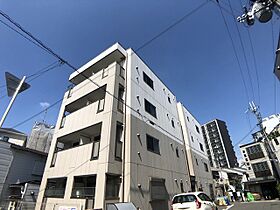 大阪府大阪市淀川区木川西１丁目（賃貸マンション1K・1階・29.03㎡） その3