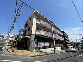 リアライズ千里山西2  ｜ 大阪府吹田市千里山西１丁目16番14号（賃貸マンション1R・2階・20.00㎡） その1