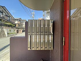 リアライズ千里山西2  ｜ 大阪府吹田市千里山西１丁目16番14号（賃貸マンション1R・2階・20.00㎡） その30