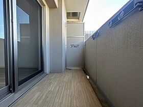 ディームス江坂  ｜ 大阪府吹田市江の木町10番3号（賃貸マンション1K・7階・24.27㎡） その13