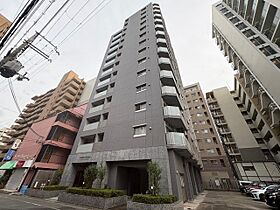 ノルデンハイム江坂2  ｜ 大阪府吹田市垂水町３丁目23番29号（賃貸マンション1LDK・2階・37.35㎡） その1