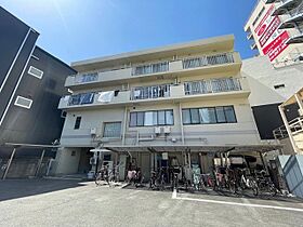 フジモトビル  ｜ 大阪府吹田市高浜町（賃貸マンション1LDK・3階・42.20㎡） その21