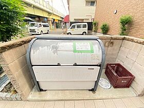 レオネクスト宝  ｜ 大阪府豊中市庄内宝町２丁目（賃貸アパート1K・2階・25.89㎡） その19