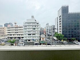 プルメリア新大阪  ｜ 大阪府大阪市淀川区木川東４丁目（賃貸マンション1DK・5階・32.83㎡） その16