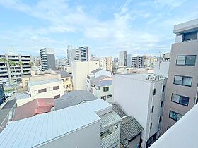 ハートリーフ鈴木  ｜ 大阪府大阪市淀川区野中南１丁目6番6号（賃貸マンション1K・5階・25.20㎡） その18