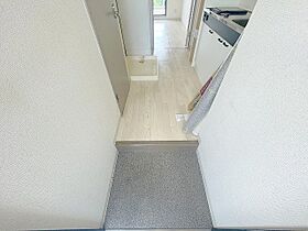 カーサ あわじ  ｜ 大阪府大阪市東淀川区西淡路３丁目（賃貸マンション1K・4階・23.04㎡） その3