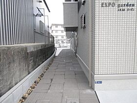 Expo GARDEN  ｜ 大阪府吹田市山田東２丁目（賃貸アパート1LDK・3階・37.75㎡） その17