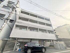 ジョイアキタノ  ｜ 大阪府大阪市東淀川区小松１丁目11番16号（賃貸マンション1K・3階・20.10㎡） その3