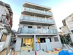 RIFF石橋阪大前  ｜ 大阪府池田市豊島北２丁目（賃貸マンション1LDK・3階・28.04㎡） その1