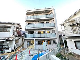 RIFF石橋阪大前  ｜ 大阪府池田市豊島北２丁目（賃貸マンション1LDK・3階・28.04㎡） その3