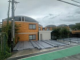 旭丘プラザ  ｜ 大阪府池田市旭丘１丁目8番16号（賃貸マンション2LDK・3階・61.74㎡） その3