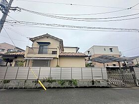 大桐1丁目貸家  ｜ 大阪府大阪市東淀川区大桐１丁目（賃貸一戸建4LDK・1階・118.94㎡） その1