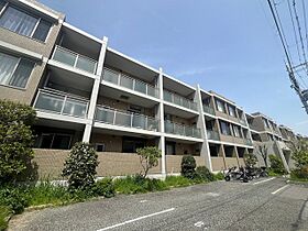 WEST1  ｜ 大阪府豊中市庄内幸町２丁目（賃貸マンション1LDK・1階・50.55㎡） その1