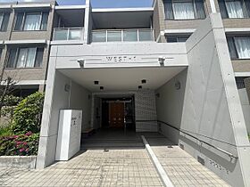 WEST1  ｜ 大阪府豊中市庄内幸町２丁目（賃貸マンション1LDK・1階・50.55㎡） その27