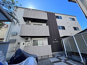 プレイス曽根  ｜ 大阪府豊中市曽根東町６丁目（賃貸マンション1LDK・1階・39.22㎡） その1