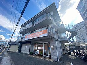 王谷マンション  ｜ 大阪府吹田市山田西４丁目16番1号（賃貸マンション3LDK・2階・64.00㎡） その1