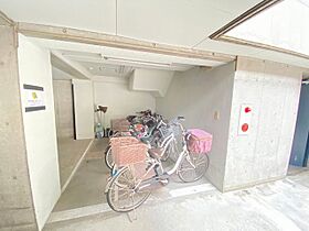 オルビスハイム  ｜ 大阪府豊中市岡上の町４丁目（賃貸マンション1R・3階・24.00㎡） その9