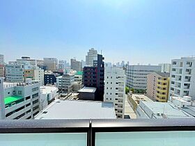 スプランディッド十三本町  ｜ 大阪府大阪市淀川区十三本町１丁目（賃貸マンション1K・11階・23.65㎡） その18