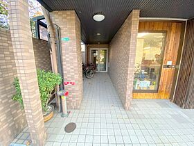 サンフォレスト  ｜ 大阪府大阪市淀川区木川西１丁目（賃貸マンション1K・4階・26.00㎡） その17